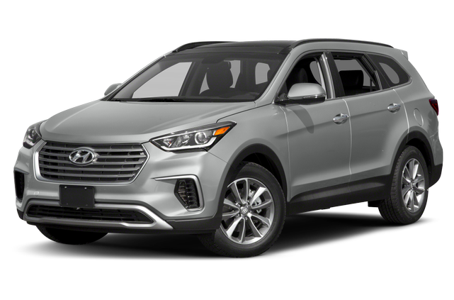 Stereo hyundai santa fe multimedia Sets for All Types of Models 