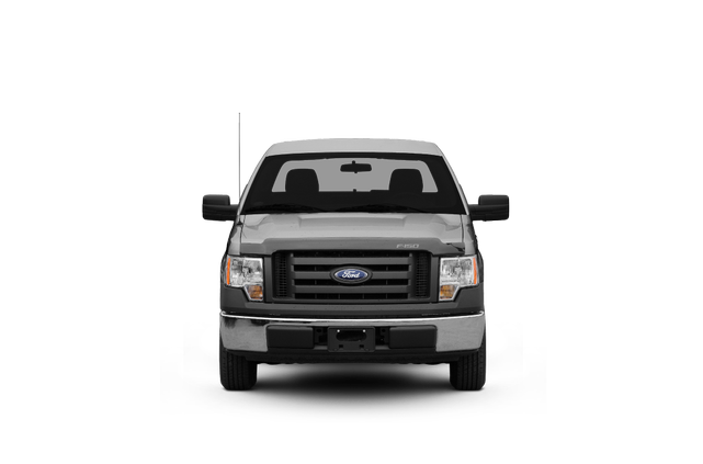 2010 Ford F-150