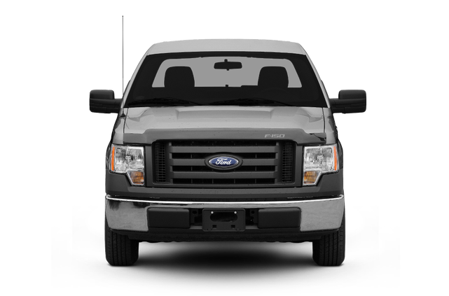 2010 Ford F-150