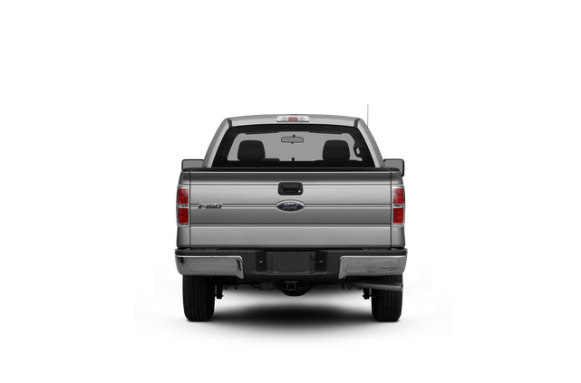 2010 Ford F-150