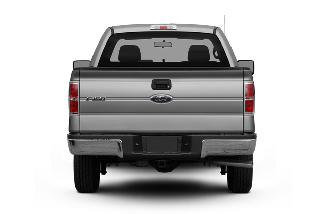 2010 Ford F-150