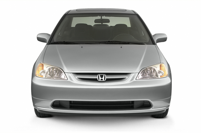 2002 Honda Civic