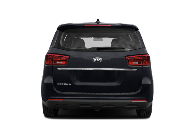 2020 Kia Sedona