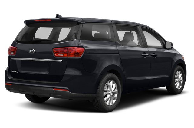 2020 Kia Sedona