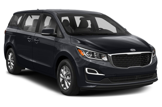 2020 Kia Sedona