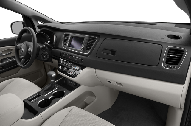 2020 Kia Sedona