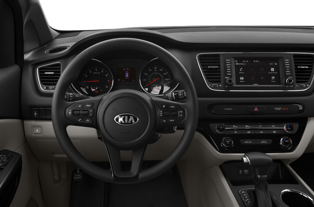 2020 Kia Sedona