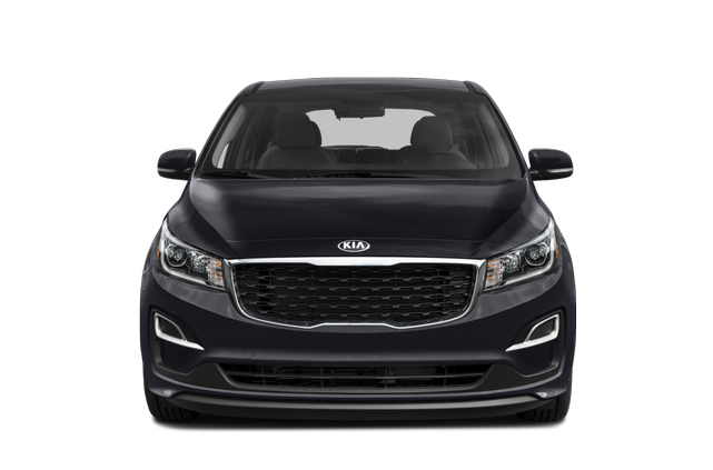 2020 Kia Sedona