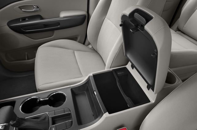2020 Kia Sedona