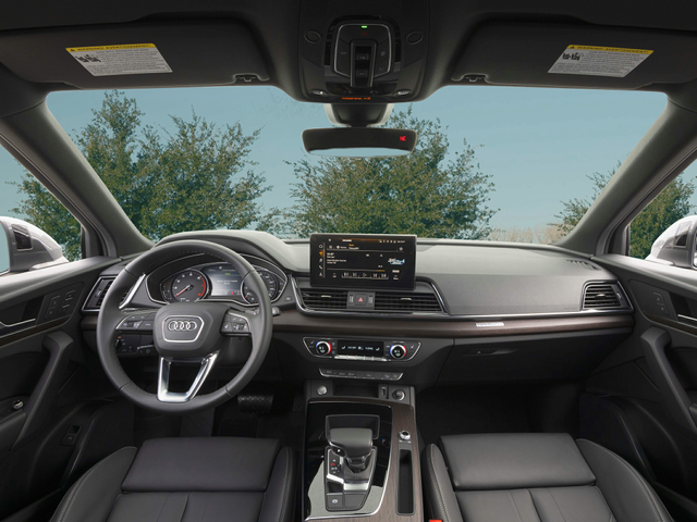 2025 Audi Q5