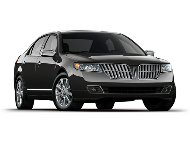 2010 Lincoln MKZ - Specs, Prices, MPG, Reviews & Photos | Cars.com