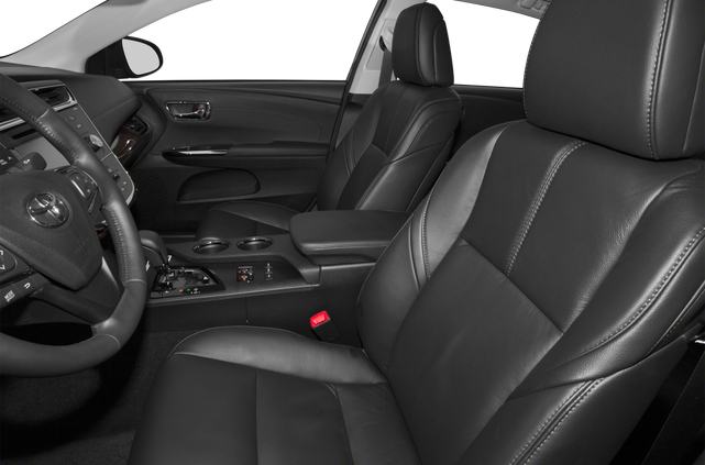 2013 Toyota Avalon