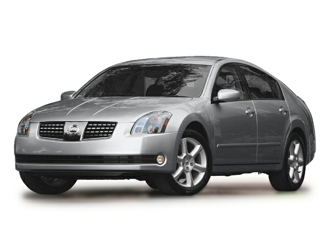 2005 Nissan Maxima Price, Value, Ratings & Reviews