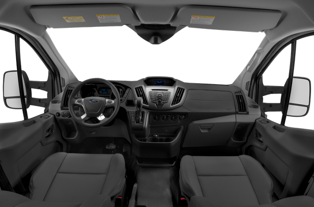 2017 Ford Transit-350