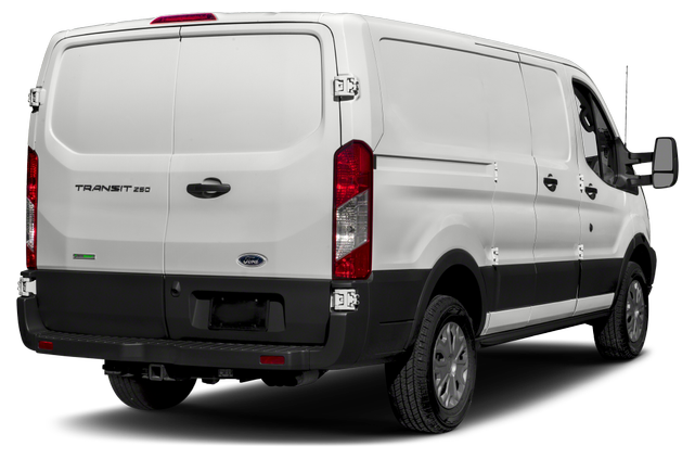 2017 Ford Transit-350 - Specs, Prices, MPG, Reviews & Photos | Cars.com