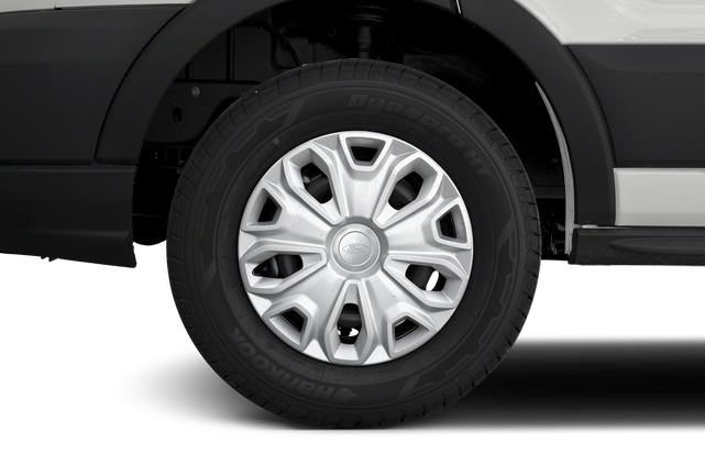 2017 Ford Transit-350