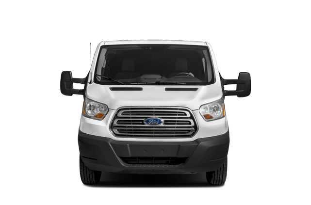 2017 Ford Transit-350