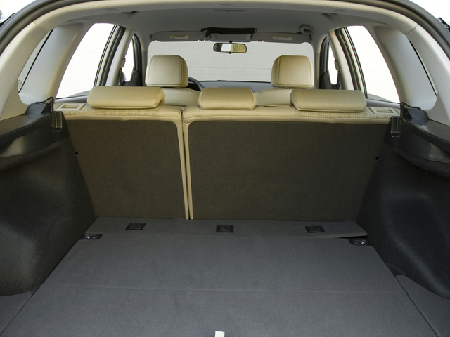 2010 Hyundai Elantra Touring