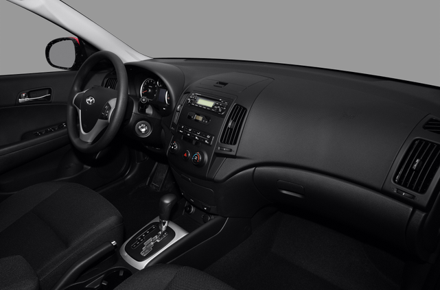 2010 Hyundai Elantra Touring
