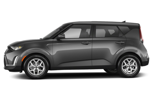 2023 Kia Soul