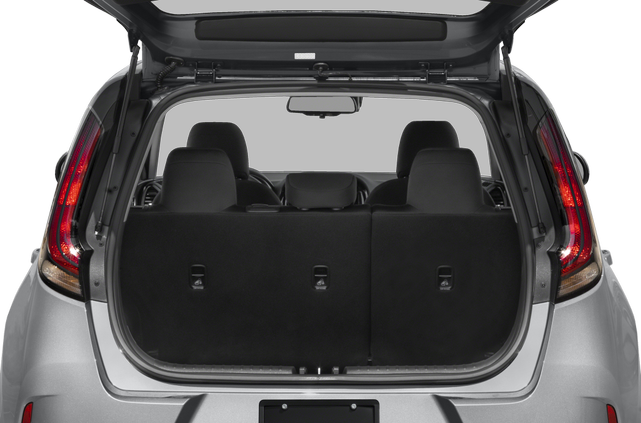 2023 Kia Soul
