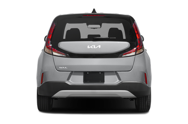 2023 Kia Soul