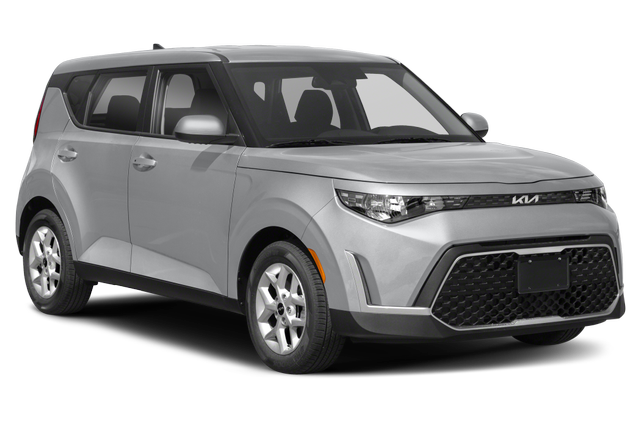 2023 Kia Soul