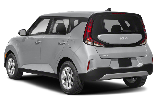 2023 Kia Soul