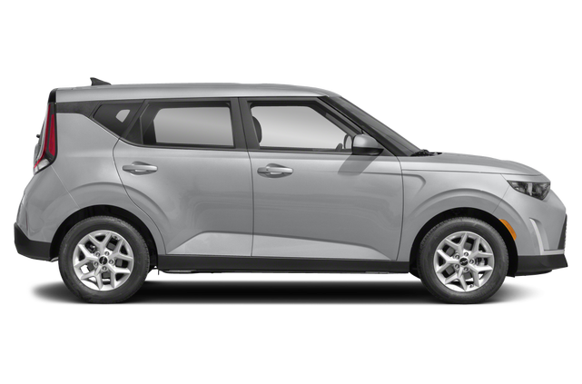 2023 Kia Soul