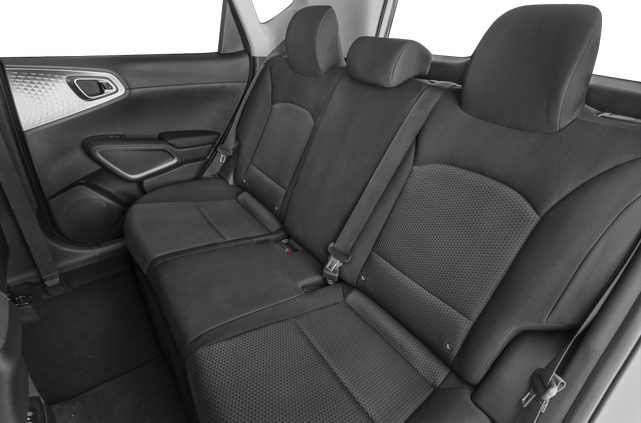 2023 Kia Soul