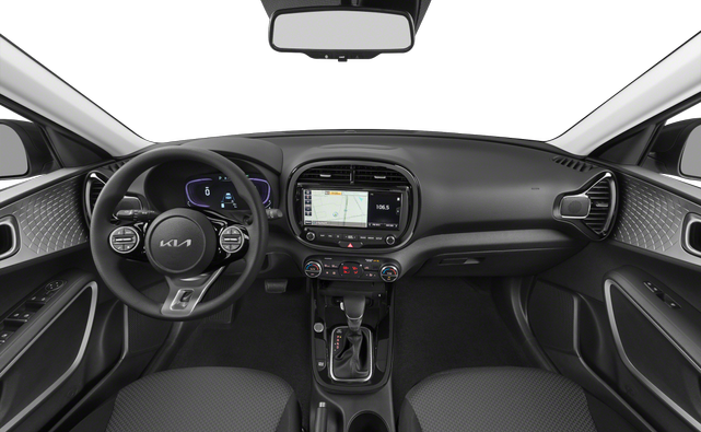 2023 Kia Soul
