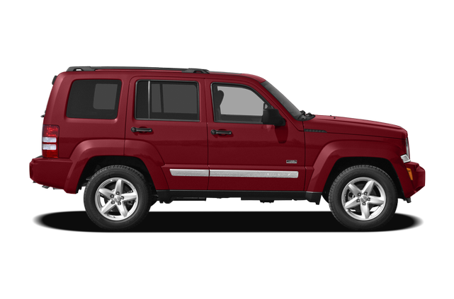2009 Jeep Liberty