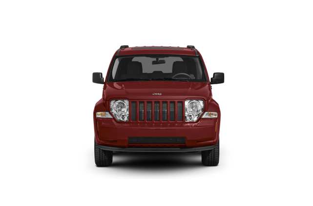 2009 Jeep Liberty