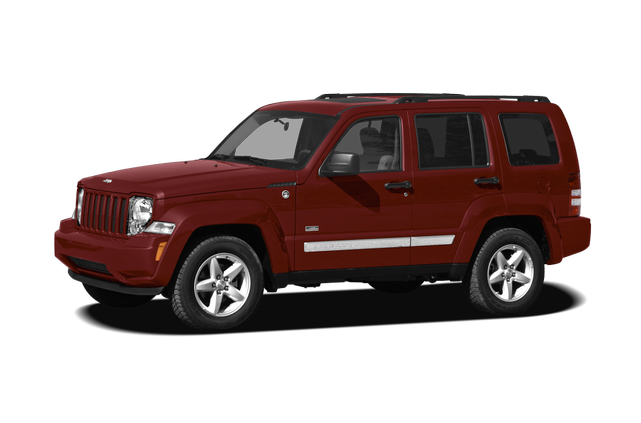 2009 Jeep Liberty