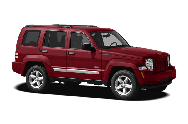 2009 Jeep Liberty