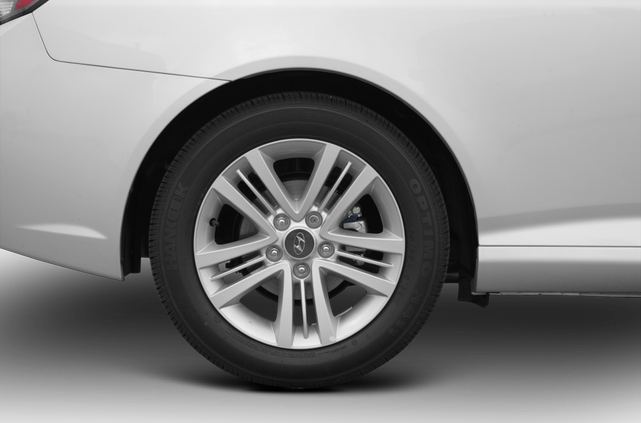 2008 Hyundai Tiburon