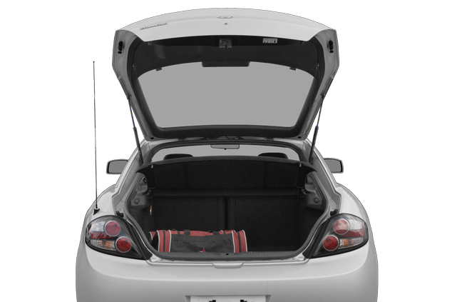 2008 Hyundai Tiburon