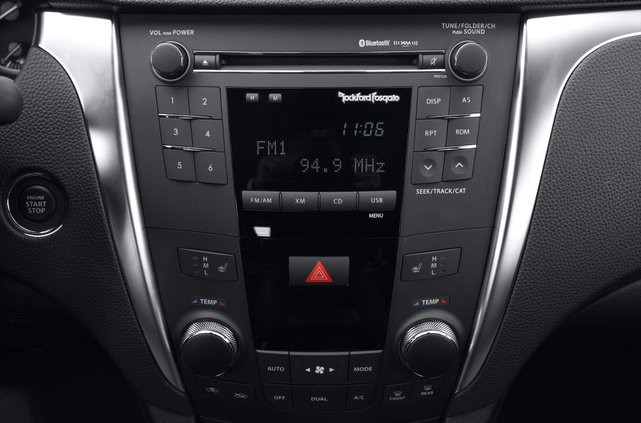 2010 Suzuki Kizashi