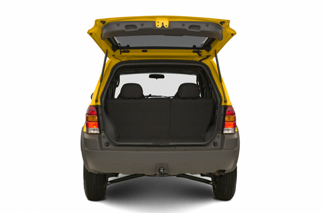 2003 Ford Escape