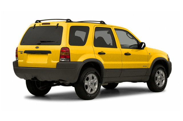 2003 Ford Escape