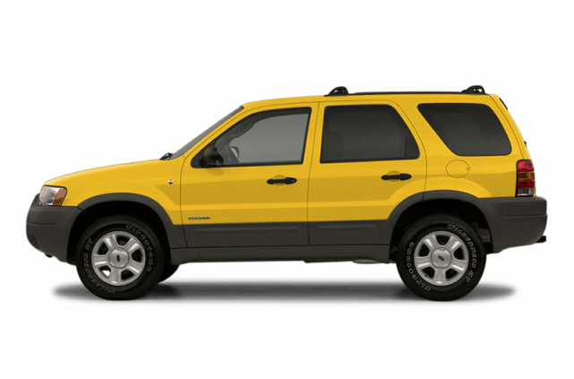 2003 Ford Escape