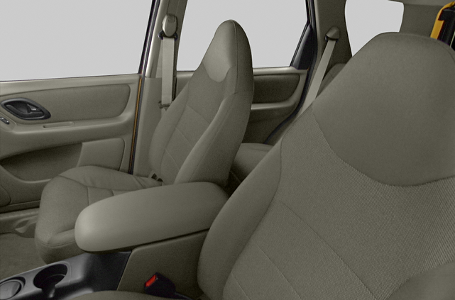 2003 Ford Escape