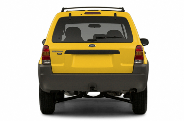 2003 Ford Escape