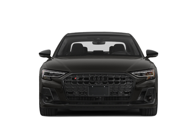2023 Audi S8