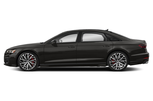 2023 Audi S8