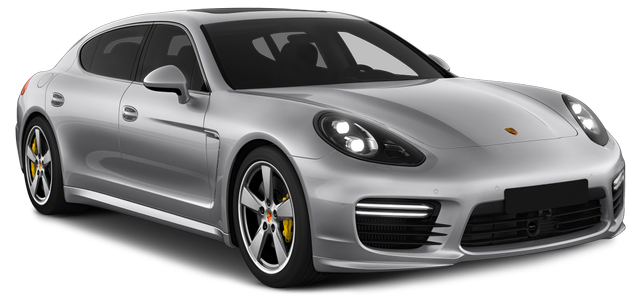 2010-2016 Porsche Panamera
