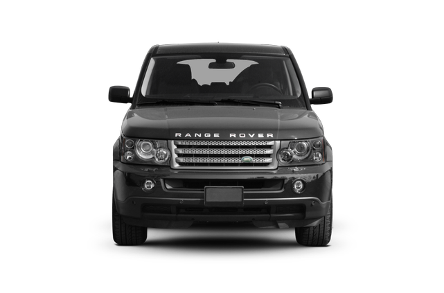 2007 Land Rover Range Rover