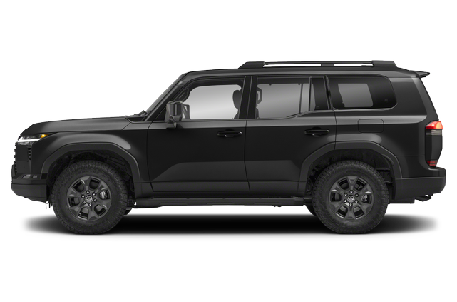 2024 Lexus GX 550