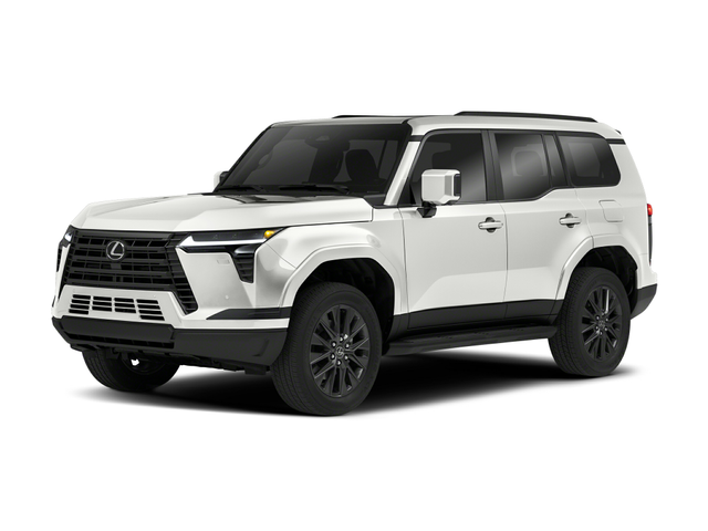2024 Lexus GX 550