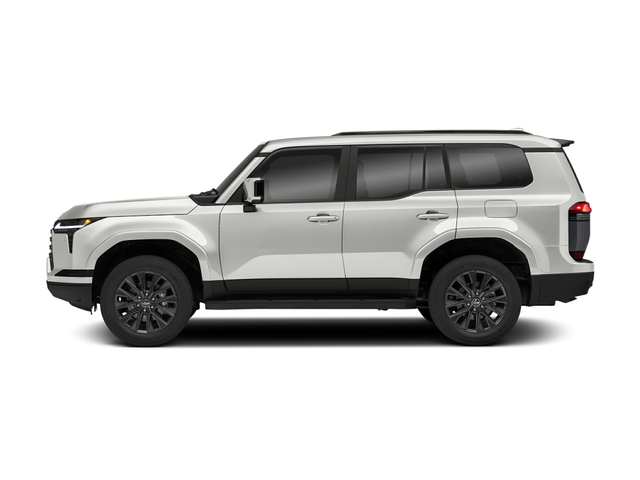2024 Lexus GX 550